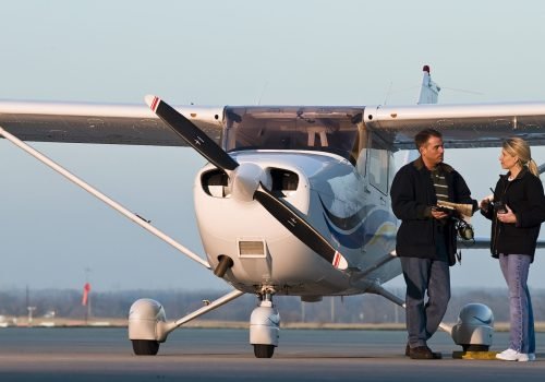 Services - Flying School Services